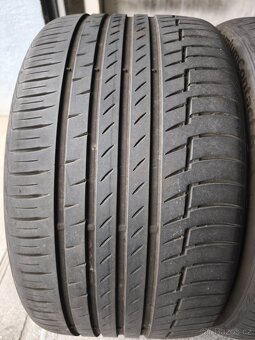 315/30 r22 letní pneumatiky Continental Premium Contact 6 - 4
