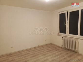 Pronájem bytu 3+1, 65 m², Moravská Třebová - 4