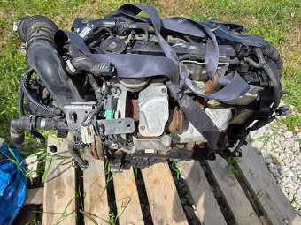Motor 2,0 BlueHDI Euro6 T7ce - 4