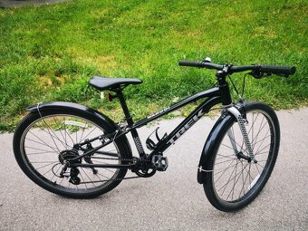 Dětské kolo TREK WAHOO 26 - 4
