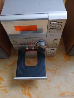 hifi sony - 4
