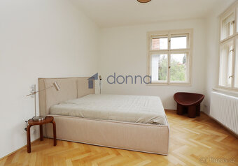 Pronájem bytu 2+kk, 55m², ul. Fetrovská, Praha 6 - Dejvice, - 4