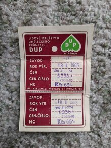 pánská retro cestovní holící sada - 4