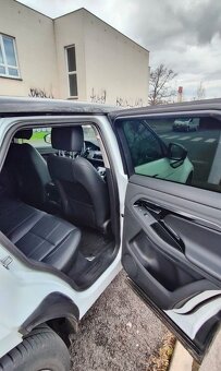Land Rover Range Rover Evoque - 4