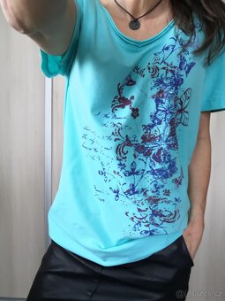 Tričko vel.L/XL - 4