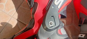 Boty SIDI ST vel. 47 - 4