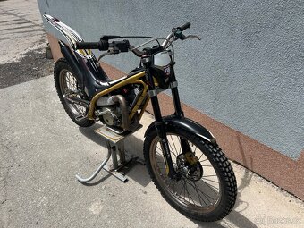 Gas Gas TG 300 - 4