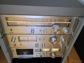 Akai AT-2450,AM-2450,GXC-706D - 4
