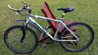 Horské kolo Favorit Eclipse SX 26" M - 4