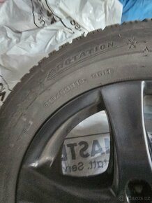 Alu Borbet R16 - 4