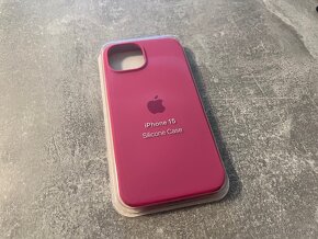 Ochranné obaly na iPhone 15 - 4