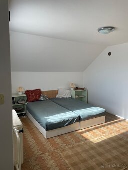 Rodinný domek Ždírec u Pohledu - 4