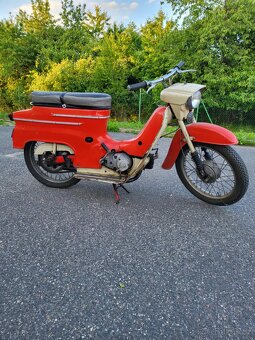 Jawa 20 - 4
