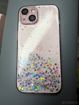 iPhone 15 pink 128gb - 4