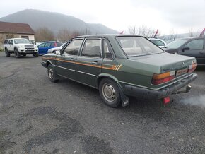 Audi 80 - 4