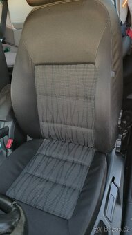 Škoda Octavia FL 4x4 2.0 TDI CR 103KW - 4