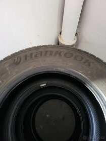 Pneu 215/65 R 16c - 4