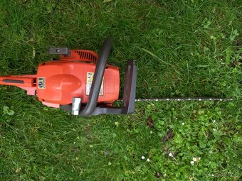 Husqvarna pila - 4