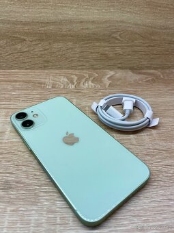 Apple iPhone 12 Mini 64GB Green - 4