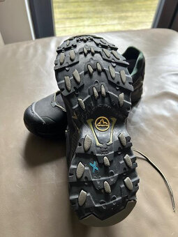La Sportiva - pánské trekové boty vel 44 - nové - 4