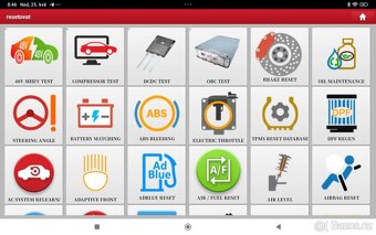 THINKDIAG 2 + LVSscanPro - 4