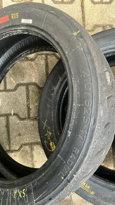 Závodní Pneu Pirelli - 4