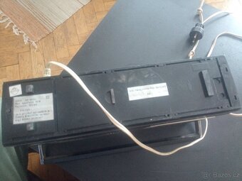 Stare radio Videoton rm 4624 - A star de luxe - 4