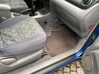 Toyota Rav4 - 4