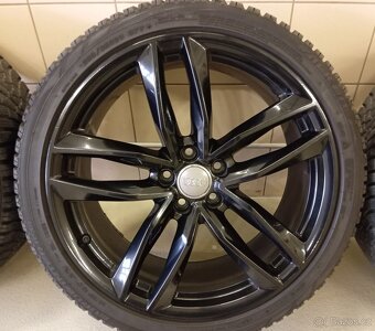 20" Audi RS 6 - 4