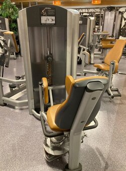 Life Fitness stroje - 4