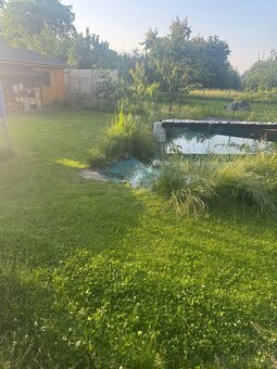Rodinný dům/ 2 bytové jednotky ulice Hronkova,Hradec Králové - 4