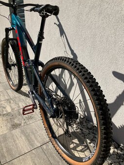 Trek Slash 7 Gen 5 2021 XL ALU - 4