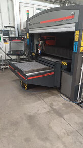 Lasery NESSAP GAMA 1 kW - 4