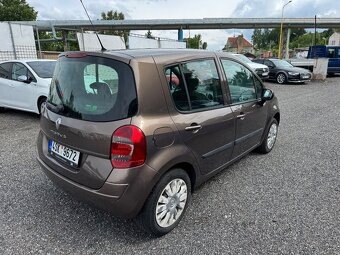 Renault Modus - 4