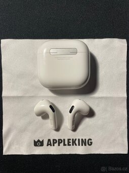 Apple airpods 4 - 4