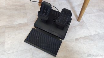 Hori Racing Wheel Overdrive - volant a pedály - 4
