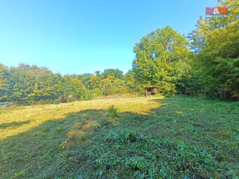 Prodej pozemku k bydlení, 1587 m², Řepiště - 4