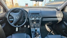 Mazda 6 MPS - 4
