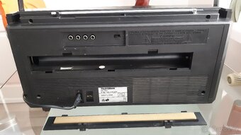 TELEFUNKEN RC 760 - 4