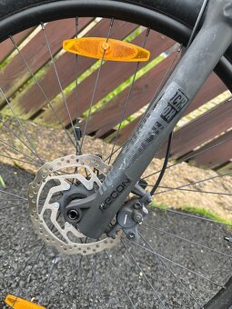 Horské kolo GT avalanche expert S - 27.5 - 4