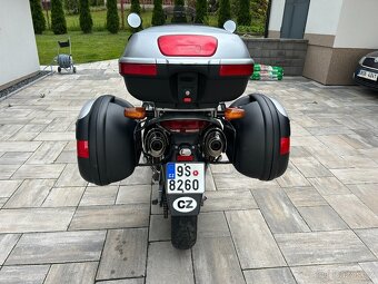 Honda XL1000V Varadero - 4