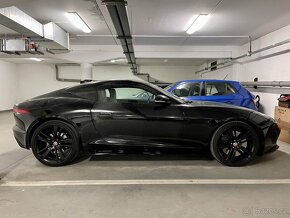 PRODÁM 20" KOLA JAGUAR F-TYPE, STYLE 5041 - 4