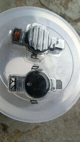 Čidlo deště a vlhkosti Škoda, VW - 4