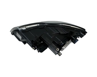 Pravé přední světlo xenon 1Z1941018T Škoda Octavia 2 FL 2010 - 4