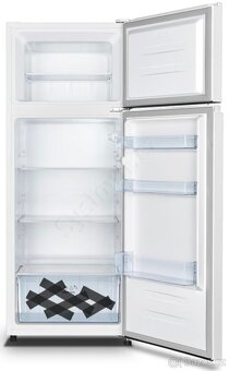 Lednice s mrazákem Gorenje - 4
