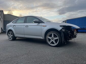 Ford Mondeo MK4 veškeré náhradní díly - 4
