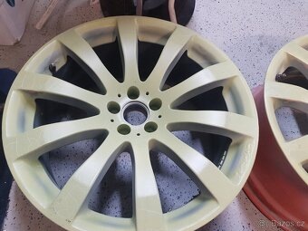 Tomason TN9 5x100 r19 audi seat skoda vw - 4
