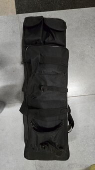 AIRSOFT výbava komplet - 4