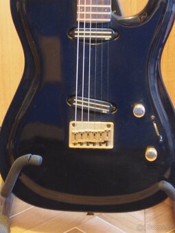 Elektrická kytara Godin Artisan TC - 4