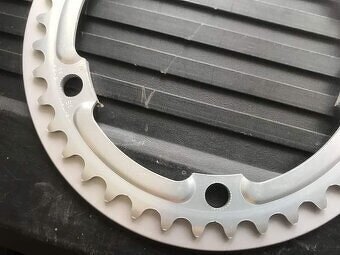 Převodník Shimano 39z - 4